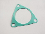 Image of Fuel Injection Throttle Body Mounting Gasket. Fuel Injection Throttle. image for your Volvo